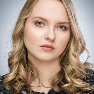 Meet your Posher, Mckenna